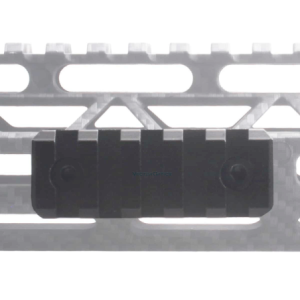 RAIL M LOCK 2 INCH