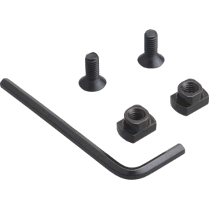 RAIL M LOCK 2 INCH