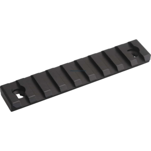 RAIL M LOCK 4 INCH