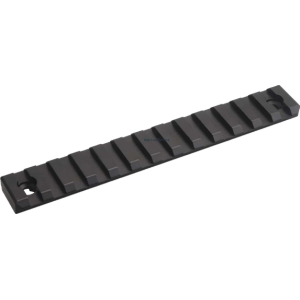 RAIL M LOCK 5 INCH