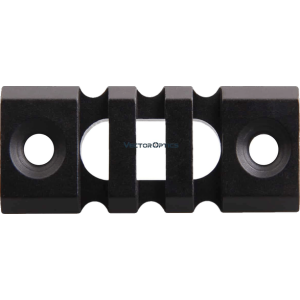 RAIL SECTION KEY MOD 2 INCH