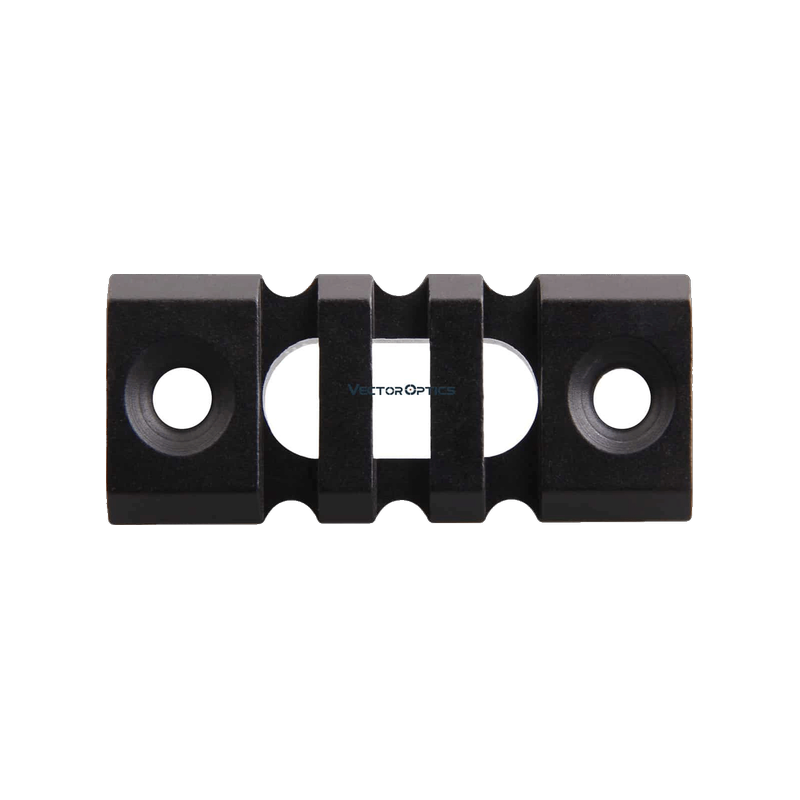 RAIL SECTION KEY MOD 2 INCH