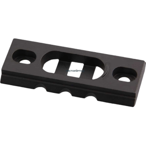 RAIL SECTION KEY MOD 2 INCH