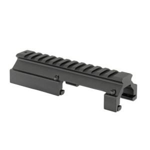 REHAUSSE PICATINNY MP5 G3
