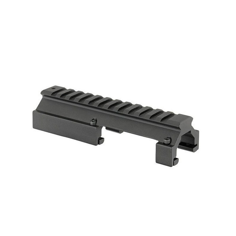 REHAUSSE PICATINNY MP5 G3