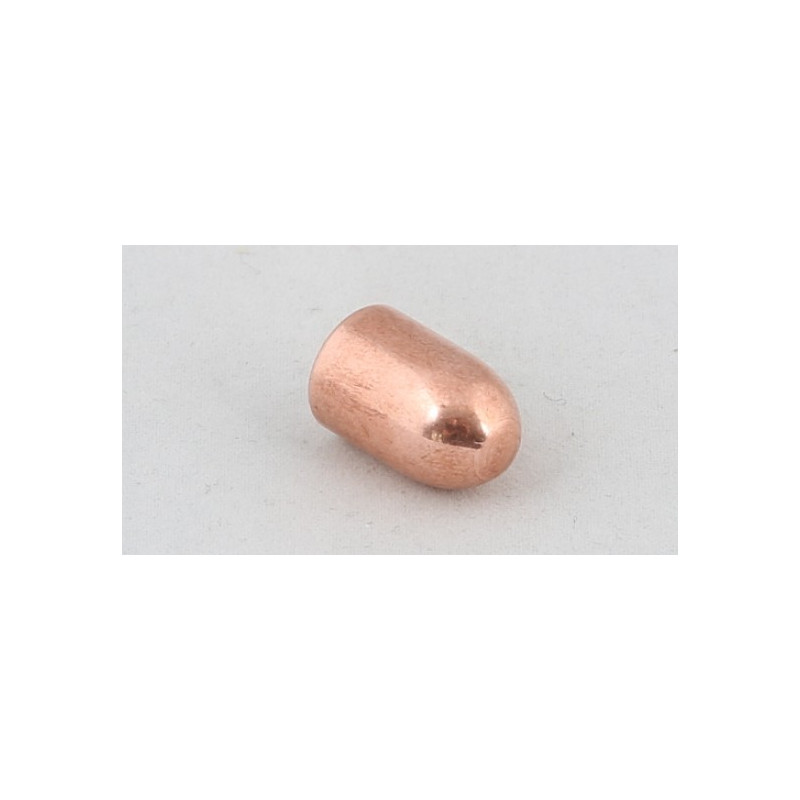 Ogives CAM PRO 40 S&W RN 180 grains diamètre 400