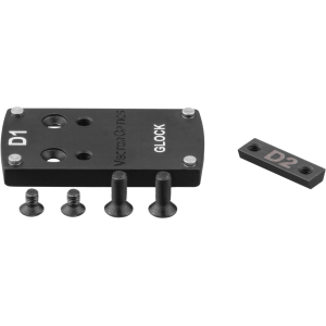 PLATINE TEK GLOCK