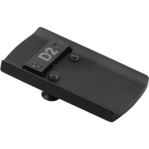 PLATINE TEK GLOCK