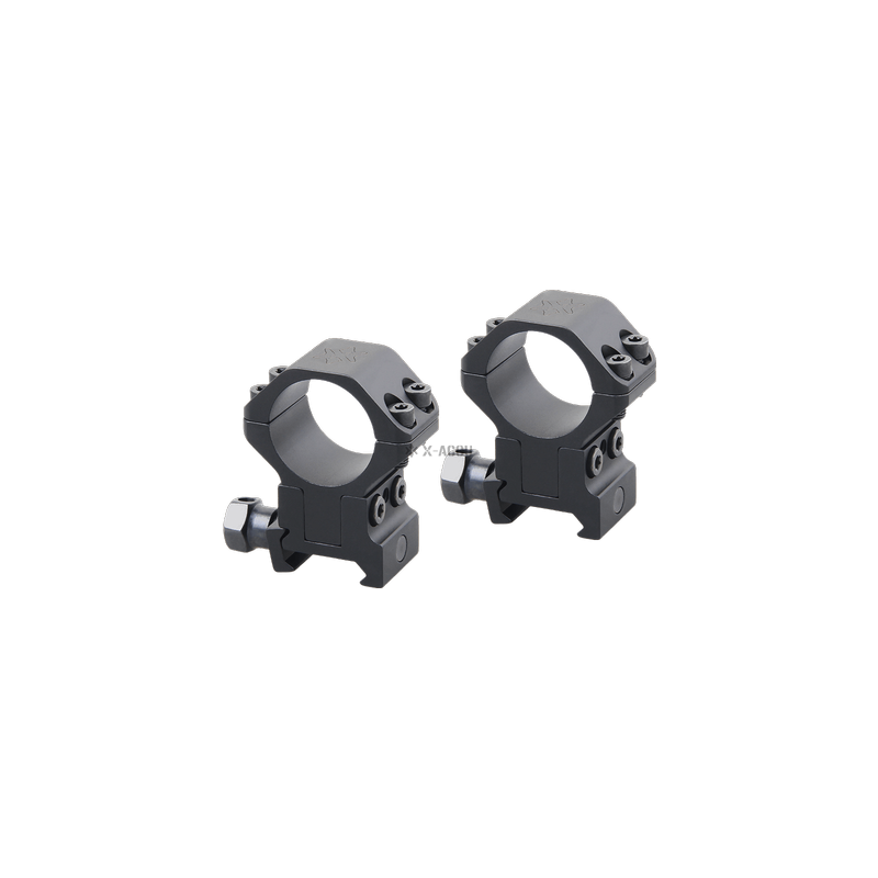 COLLIERS 25.4MM REGLABLE 30/36MM PICATINNY