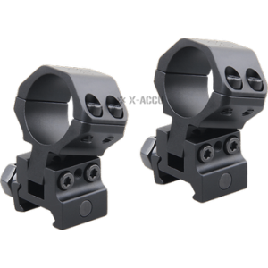 COLLIERS 25.4MM REGLABLE 30/36MM PICATINNY