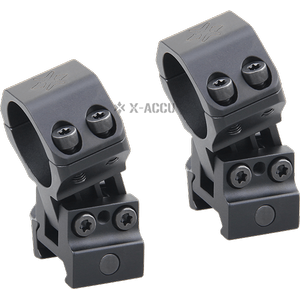 COLLIERS 25.4MM REGLABLE 30/36MM PICATINNY