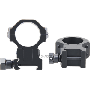 COLLIERS 25.4MM REGLABLE 30/36MM PICATINNY