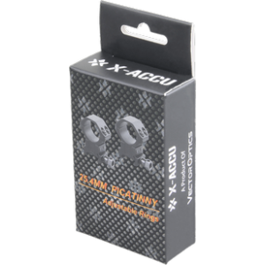 COLLIERS 25.4MM REGLABLE 30/36MM PICATINNY