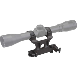 MONTAGE COLLIERS 25.4MM ACIER MOSIN NAGANT