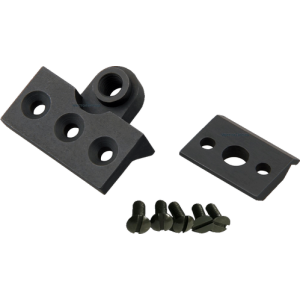 MONTAGE LUNETTE 25.4MM ACIER LEE ENFIELD