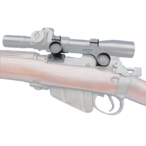 MONTAGE LUNETTE 25.4MM ACIER LEE ENFIELD