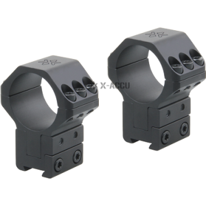 COLLIER 30MM  REGLABLE  35/41MM RAIL11MM