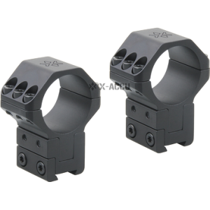 COLLIER 30MM  REGLABLE  35/41MM RAIL11MM