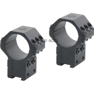 COLLIER 30MM  REGLABLE  35/41MM RAIL11MM
