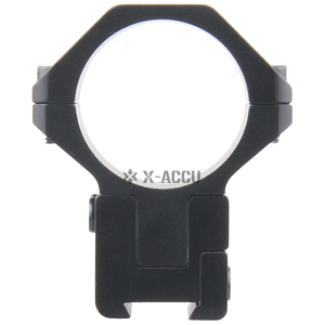 COLLIER 30MM  REGLABLE  35/41MM RAIL11MM