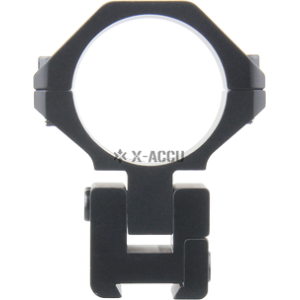 COLLIER 30MM  REGLABLE  35/41MM RAIL11MM