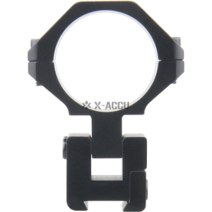 COLLIER 30MM  REGLABLE  35/41MM RAIL11MM