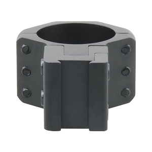 COLLIER 30MM  REGLABLE  35/41MM RAIL11MM