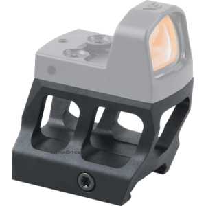 REHAUSSE MAG WEAVER POLYMER