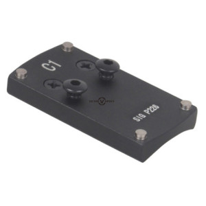 PLATINE TEK SIG P226