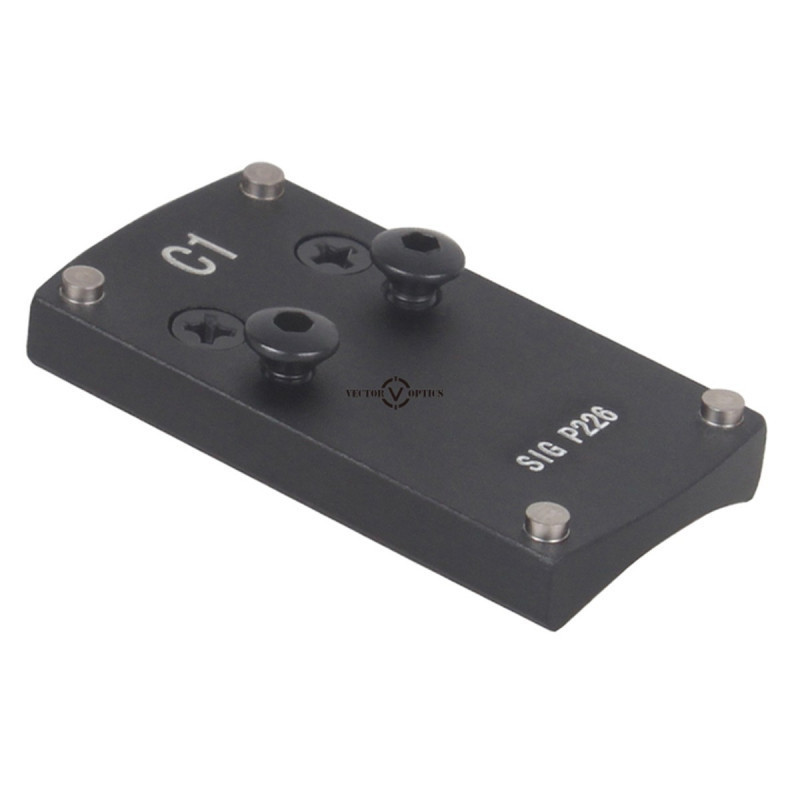 PLATINE TEK SIG P226