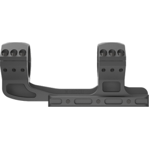 MONTAGE MONOBLOC PICATINNY 34MM HAUT 0MOA