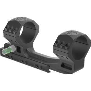 MONTAGE MONOBLOC PICATINNY 34MM HAUT 0MOA