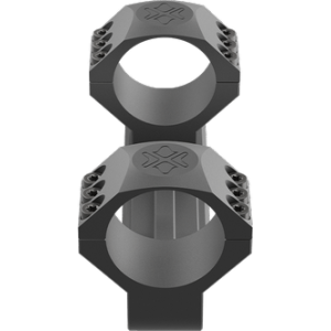 MONTAGE MONOBLOC PICATINNY 34MM HAUT 0MOA