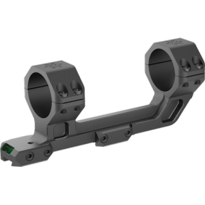 MONTAGE X ACCU 30MM MONOBLOC NIVEAU A BULLE