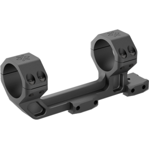 MONTAGE X ACCU 30MM MONOBLOC NIVEAU A BULLE
