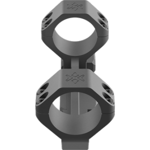 MONTAGE X ACCU 30MM MONOBLOC NIVEAU A BULLE
