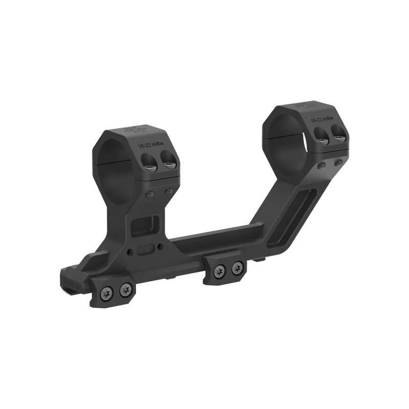 MONTAGE PICATINNY HAUT 50MM T 30MM