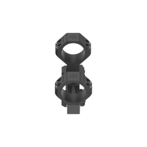 MONTAGE PICATINNY HAUT 50MM T 30MM