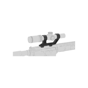 MONTAGE PICATINNY HAUT 50MM T 30MM
