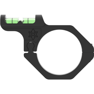 COLLIER DEPORTE GEN II 30MM AVEC NIVEAU A BULLE