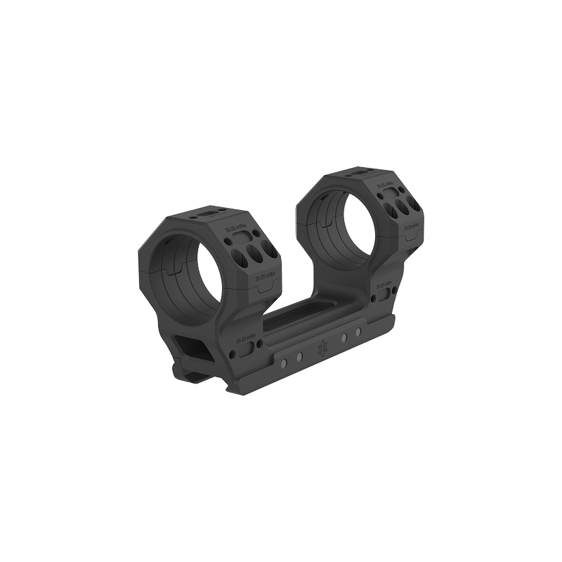 MONTAGE MONOBLOC PICATINNY DIAM 34MM HAUT 38MM
