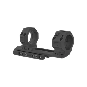 MONTAGE MONOBLOC PICATINNY DIAM 34MM HAUT 38.1MM