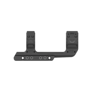 MONTAGE MONOBLOC PICATINNY DIAM 34MM HAUT 38.1MM