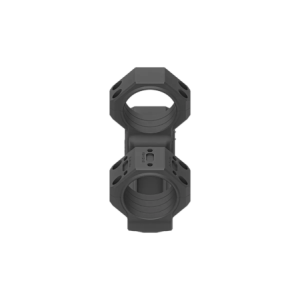 MONTAGE MONOBLOC PICATINNY DIAM 34MM HAUT 38.1MM