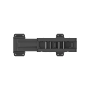 MONTAGE MONOBLOC PICATINNY DIAM 34MM HAUT 38.1MM