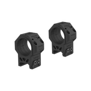 COLLIERs 30MM GENII PICATINNY MEDIUM 28MM