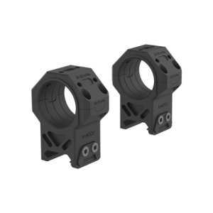 COLLIERS 30MM GENII PICATINNY HAUT 32MM
