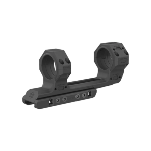 MONTAGE MONOBLOC PICATINNY QR HAUT 38MM 30MM