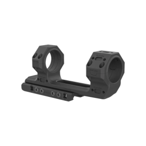 MONTAGE MONOBLOC PICATINNY QR HAUT 38MM 30MM