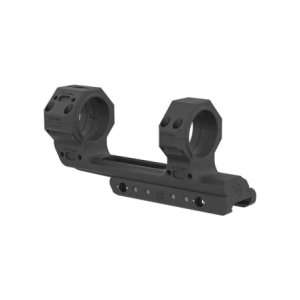 MONTAGE MONOBLOC PICATINNY QR HAUT 38MM 30MM